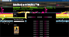 Desktop Screenshot of akelletyproducoes.blogspot.com