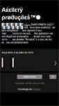 Mobile Screenshot of akelletyproducoes.blogspot.com