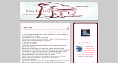 Desktop Screenshot of geofrontmarcio.blogspot.com