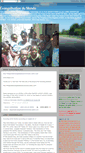 Mobile Screenshot of evangelisationdumonde.blogspot.com