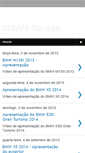 Mobile Screenshot of bmwsgarage.blogspot.com