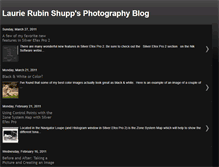 Tablet Screenshot of lshupp.blogspot.com