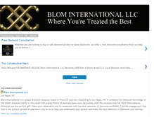 Tablet Screenshot of blominternationalvegas.blogspot.com