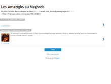 Tablet Screenshot of amazighs-pad.blogspot.com