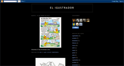 Desktop Screenshot of gustavocravenna.blogspot.com