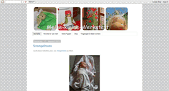 Desktop Screenshot of mit-liebe-gemacht.blogspot.com