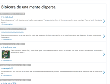 Tablet Screenshot of legalmenteadulto.blogspot.com