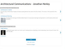 Tablet Screenshot of jonathanhenley-arch1142.blogspot.com