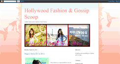 Desktop Screenshot of hollywoodglitteronme.blogspot.com