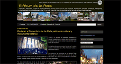 Desktop Screenshot of noticiaslp.blogspot.com