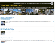 Tablet Screenshot of noticiaslp.blogspot.com