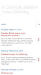 Mobile Screenshot of coloradoskibikerskibikingblog.blogspot.com