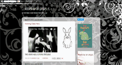 Desktop Screenshot of booksarethetreasuredwealthoftheworld.blogspot.com