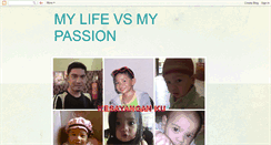 Desktop Screenshot of fieyda2you.blogspot.com