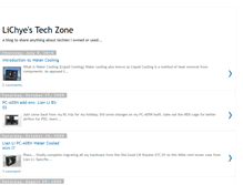 Tablet Screenshot of lichyetan.blogspot.com