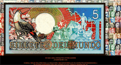 Desktop Screenshot of monedanacional.blogspot.com