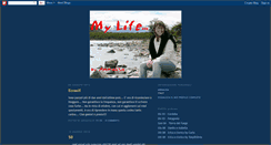 Desktop Screenshot of annalisa1979.blogspot.com