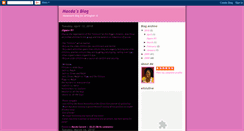 Desktop Screenshot of macdagerard.blogspot.com