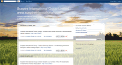 Desktop Screenshot of bioenergy1.blogspot.com