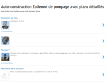 Tablet Screenshot of eolienne-de-pompage.blogspot.com