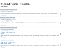 Tablet Screenshot of aboutfinance-financial.blogspot.com