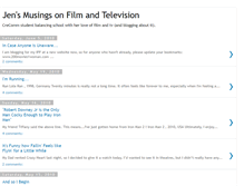 Tablet Screenshot of jenfilmtv.blogspot.com