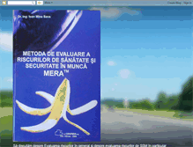 Tablet Screenshot of mera-sava.blogspot.com