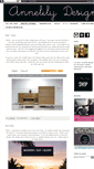 Mobile Screenshot of annelilydesign.blogspot.com