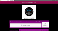 Desktop Screenshot of bvipmegadiscozonanorte.blogspot.com