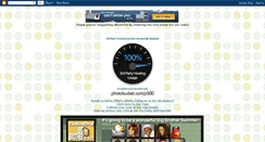 Desktop Screenshot of bbdishtrd.blogspot.com