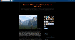 Desktop Screenshot of blackmarbleconsulting.blogspot.com