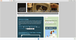 Desktop Screenshot of darkawa.blogspot.com