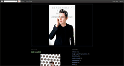 Desktop Screenshot of beroshima.blogspot.com