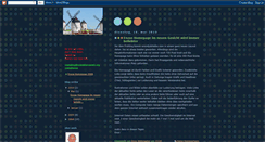 Desktop Screenshot of costablancanetz.blogspot.com