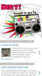 Mobile Screenshot of dirtwozq.blogspot.com