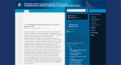 Desktop Screenshot of grupo3gestaopublicasaude.blogspot.com