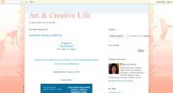 Desktop Screenshot of manuelanicolini.blogspot.com