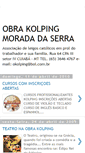 Mobile Screenshot of ckmoradaserra.blogspot.com