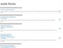 Tablet Screenshot of ntmcaxias.blogspot.com