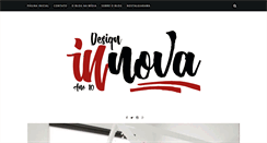 Desktop Screenshot of designinnova.blogspot.com