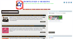 Desktop Screenshot of dl4s.blogspot.com