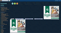 Desktop Screenshot of fa-manchester-united.blogspot.com