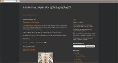 Desktop Screenshot of alessandrocostaphoto.blogspot.com