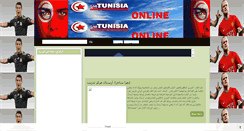 Desktop Screenshot of dimasports.blogspot.com