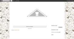 Desktop Screenshot of coresdaju.blogspot.com