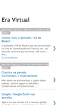 Mobile Screenshot of eravirtual.blogspot.com