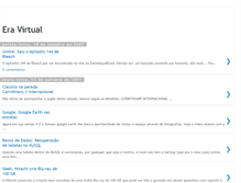 Tablet Screenshot of eravirtual.blogspot.com