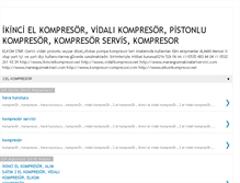 Tablet Screenshot of airkomkompresor.blogspot.com