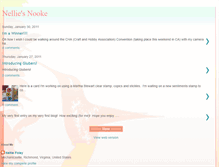 Tablet Screenshot of nelliesnooke.blogspot.com
