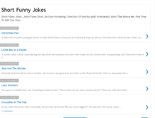 Tablet Screenshot of joke-factory.blogspot.com